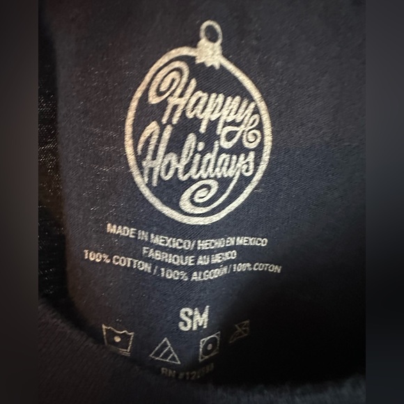 I Triple Dog Dare You T-shirt. Made famous from A Christmas Story. Great looking - Picture 3 of 4